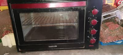 signature oven for sell