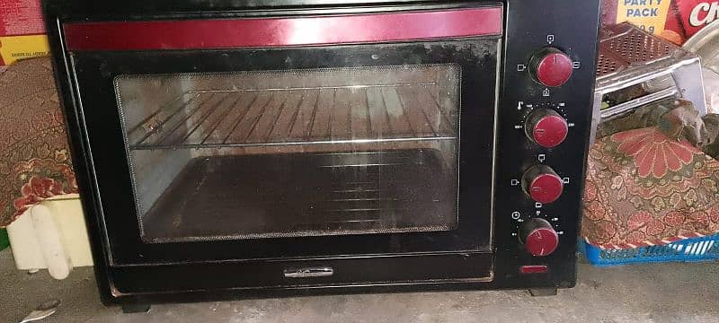 signature oven for sell 0