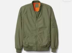 Original Gap Jacket Green