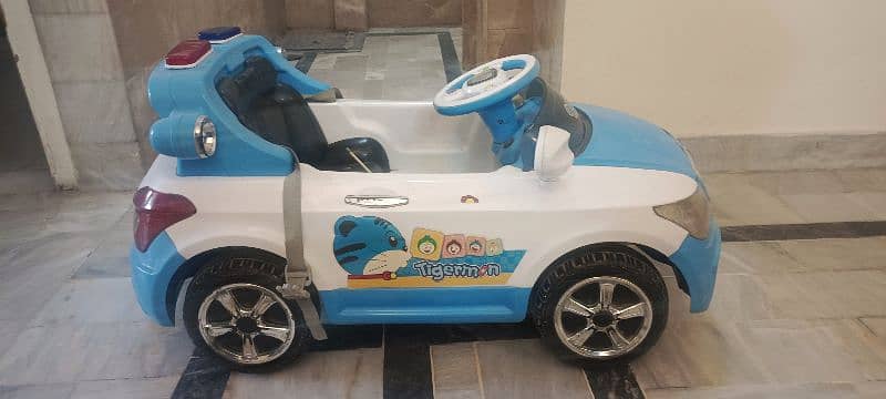 kids battery car 1