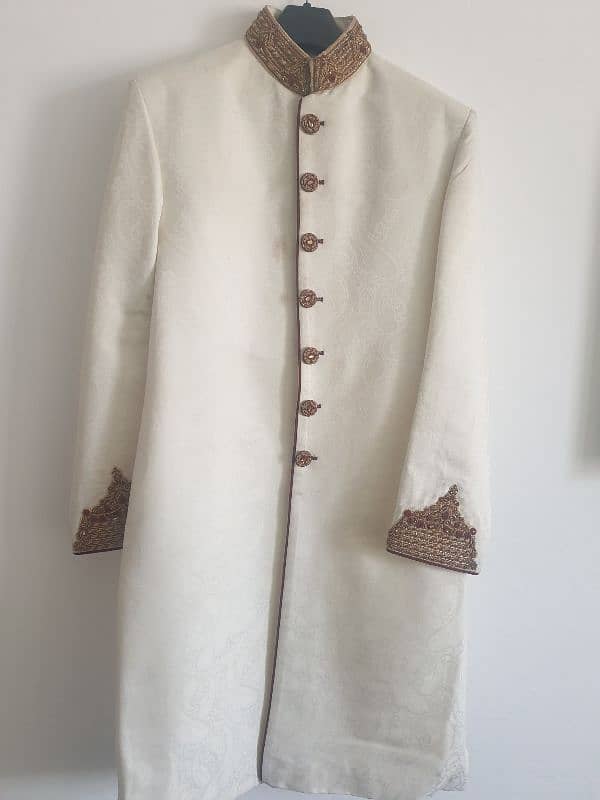 sherwani, 1