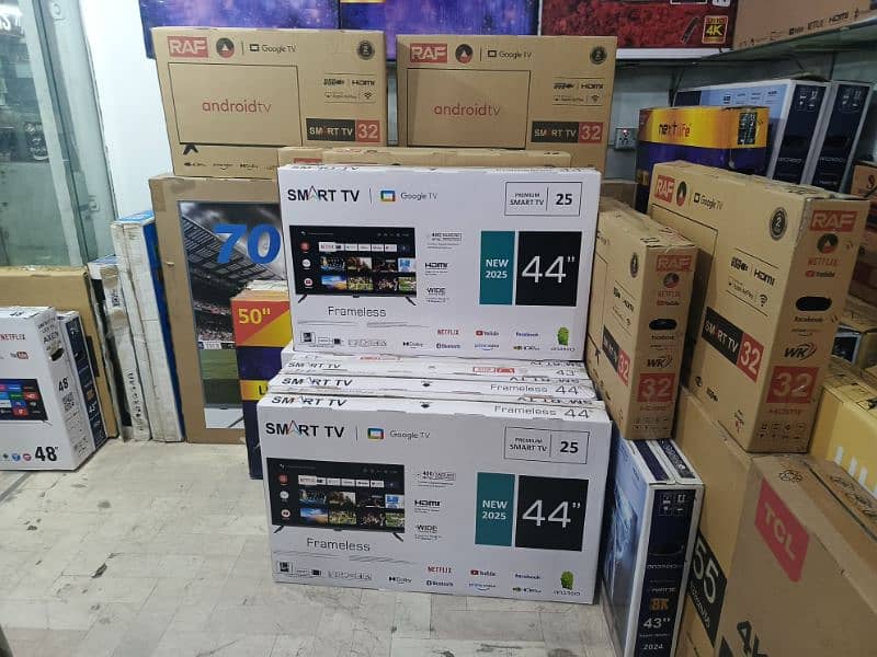 Like IT 44 inch Samsung Led Tv Box pack  03004675739 0