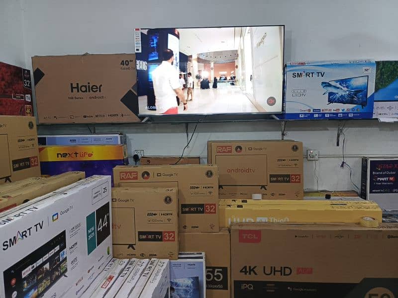 Like IT 44 inch Samsung Led Tv Box pack  03004675739 1