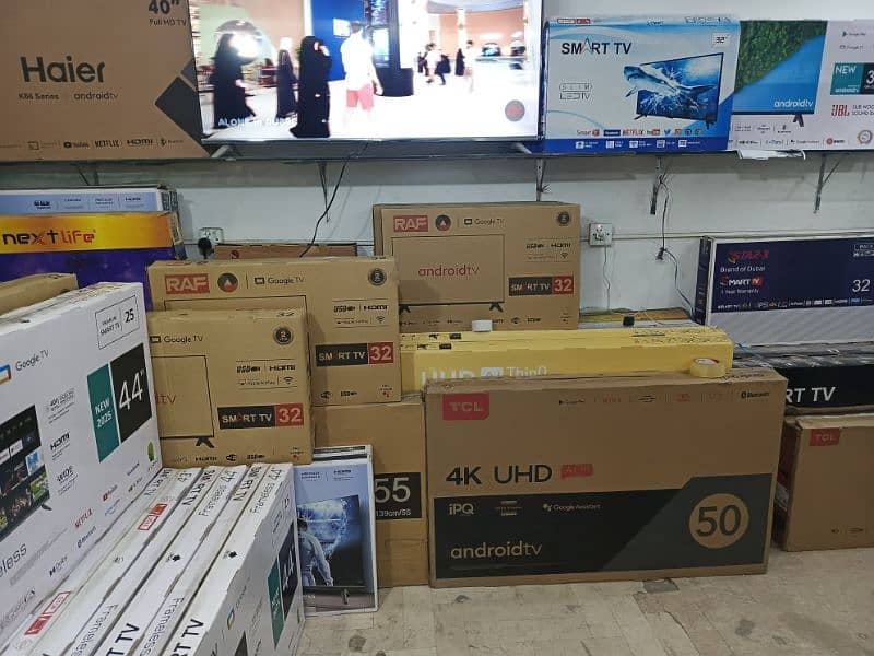 Like IT 44 inch Samsung Led Tv Box pack  03004675739 2