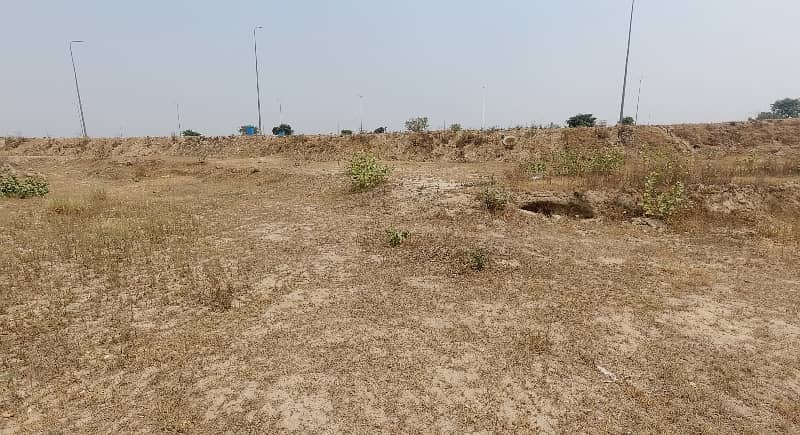 One Kanal Possession Plot Having Investor Price For Sale 9