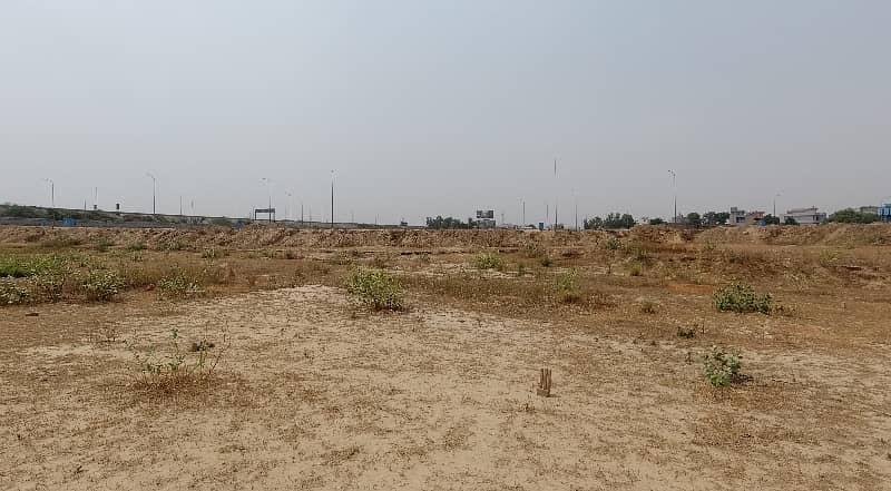 One Kanal Possession Plot Having Investor Price For Sale 13