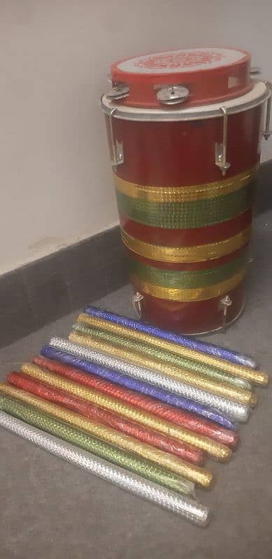 dhol daff dandyan 1