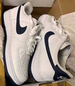 Nike Air Force 1 '07 Men's Shoes