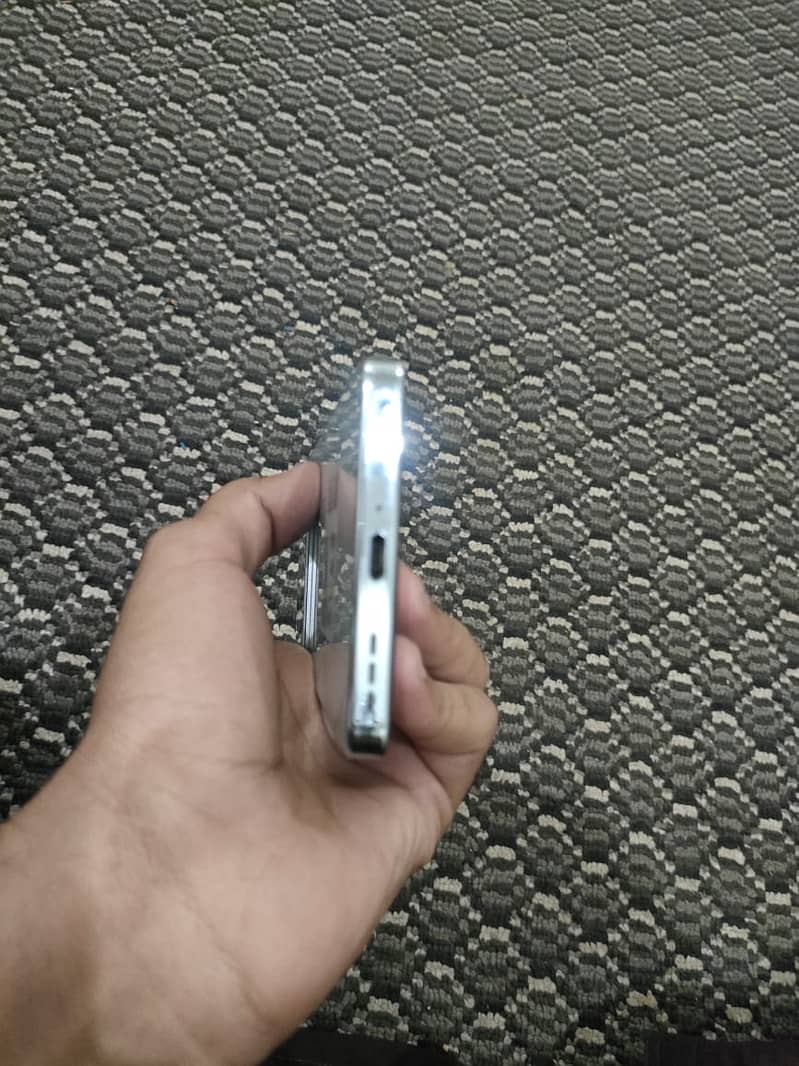 Infinix gt 20 pro 3