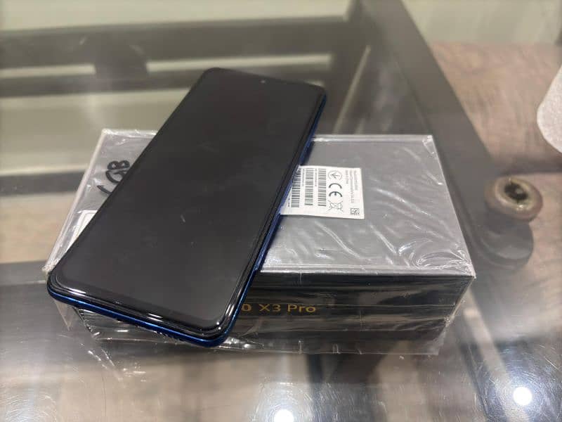 POCO X3 pro for sale 1