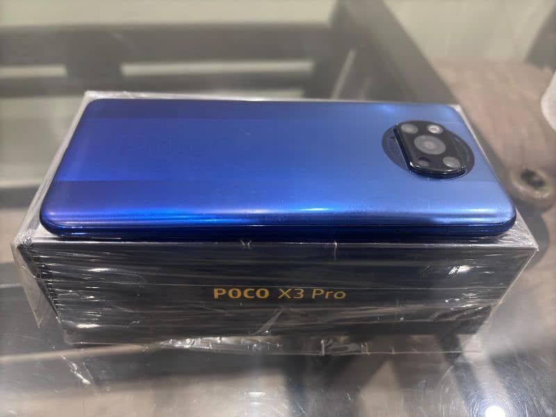 POCO X3 pro for sale 2