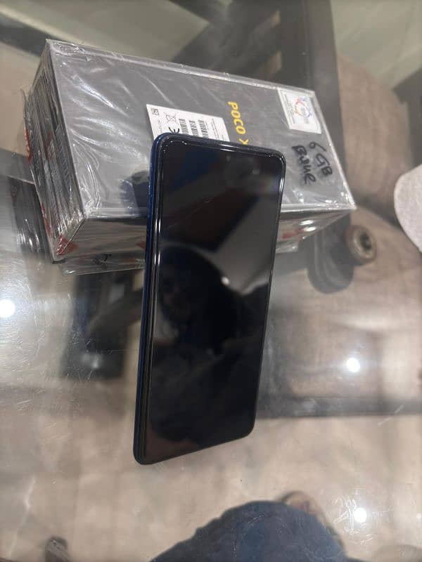 POCO X3 pro for sale 6