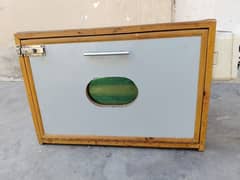 incubator for eggs