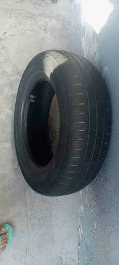 tyre