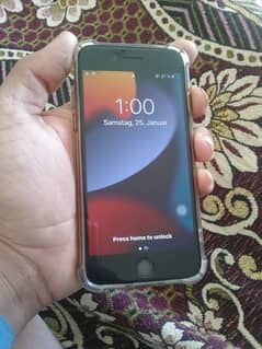 all ok phone full janiun 32 gb by pass arjant sale exchange possible