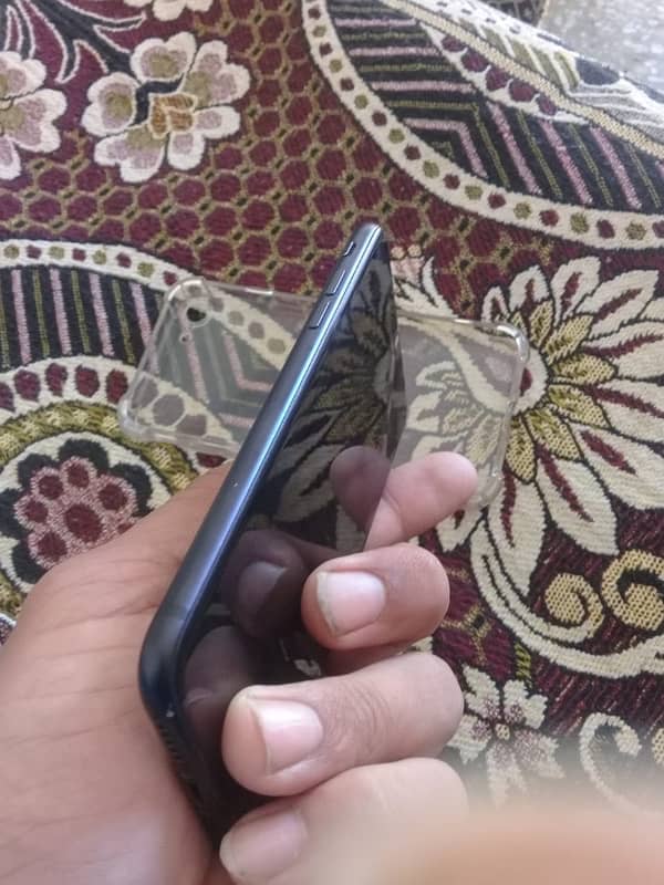 all ok phone full janiun 32 gb by pass arjant sale exchange possible 4