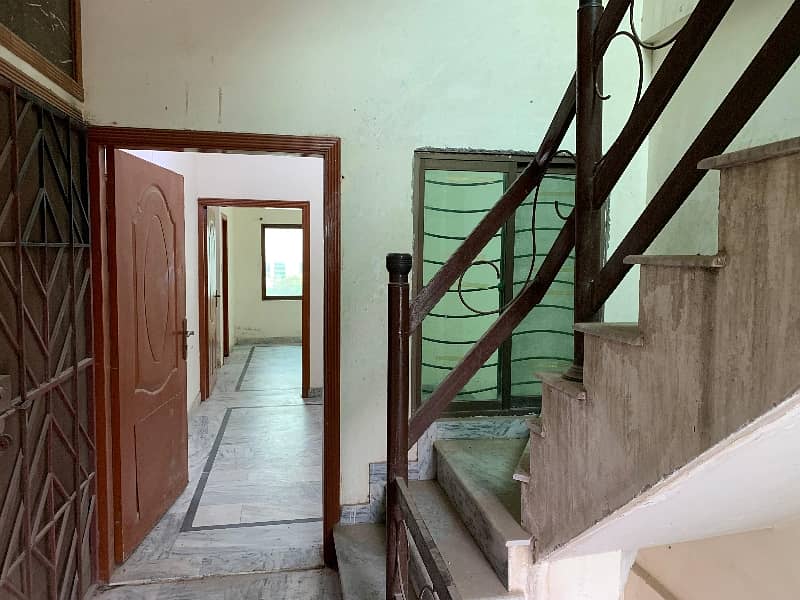 G-15 1 Bed Flat For Sale 1st Floor 0