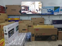 65 inches - branded led tv samsung 3 year warnty  03004675739