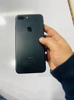 I phone 7 plus