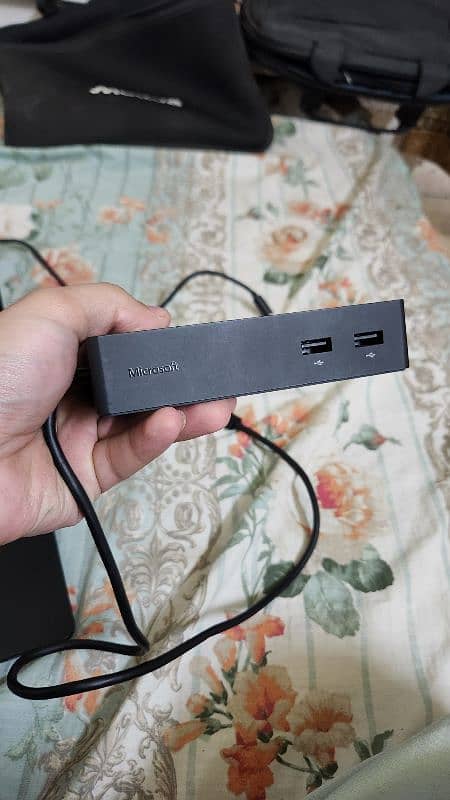 Microsoft Surface Dock - Excellent Condition | Boost Your Productivity 2