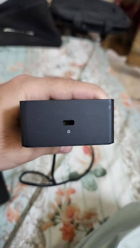 Microsoft Surface Dock - Excellent Condition | Boost Your Productivity 3