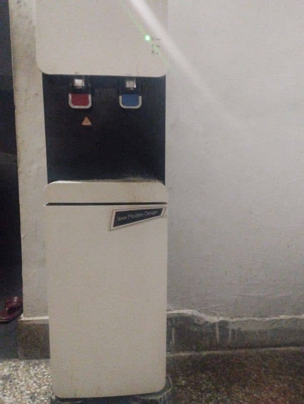 water Dispenser 0