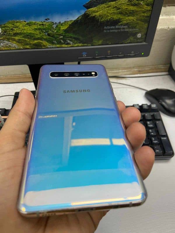 samsung s10 5g Approved 0