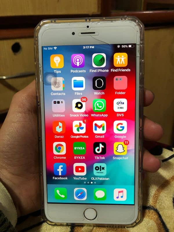 iphone 6 plus 64 gb 1