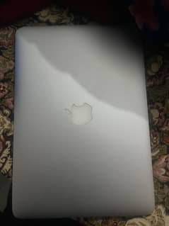 MacBook Air 2017 512GB