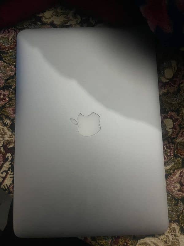 MacBook Air 2017 512GB 0