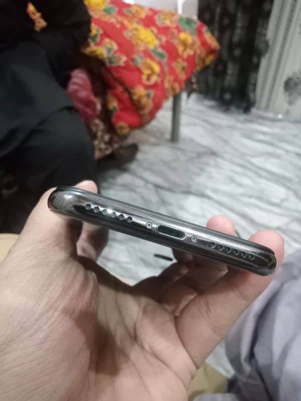 iPhone x 64gp pta prove 1