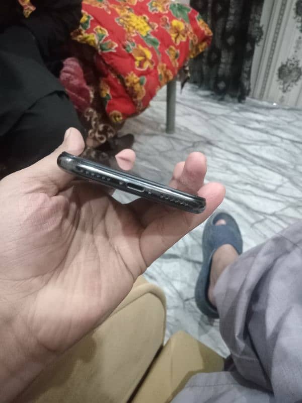 iPhone x 64gp pta prove 2