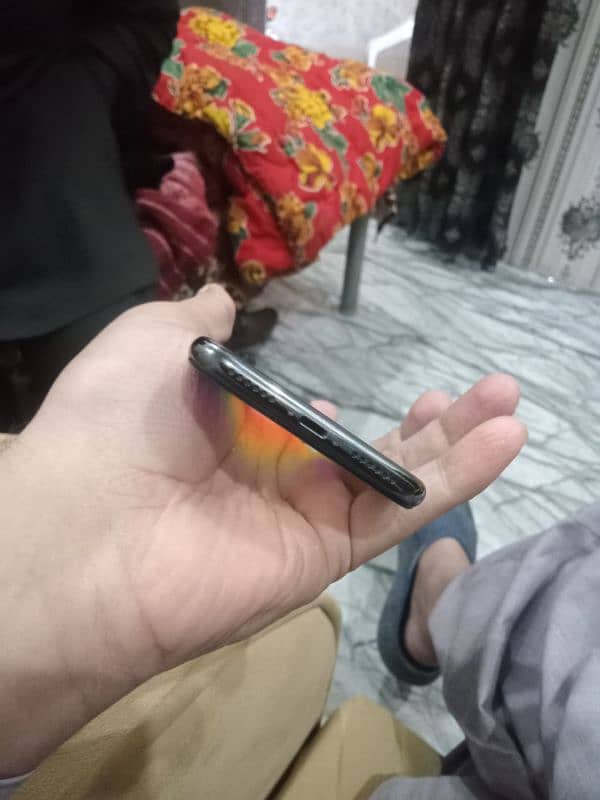 iPhone x 64gp pta prove 6