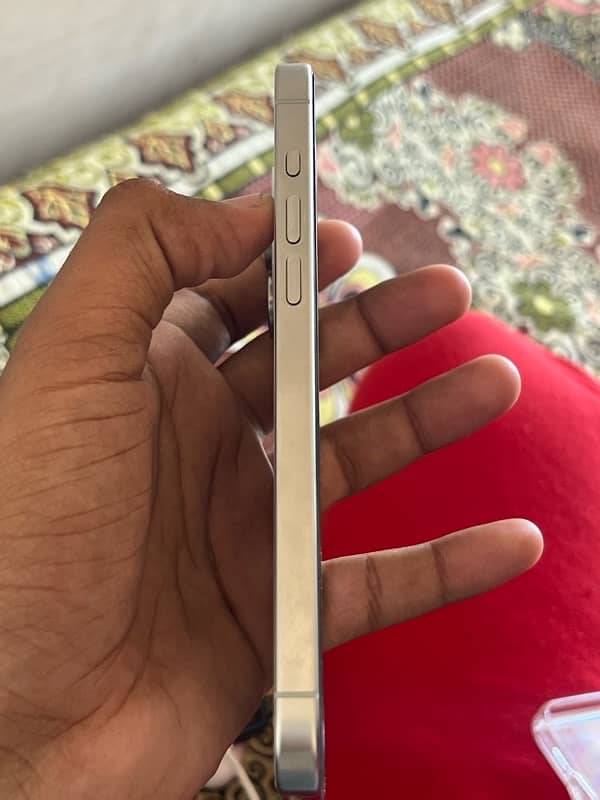 Iphone 15 Pro Max 256 Gb White JV 4