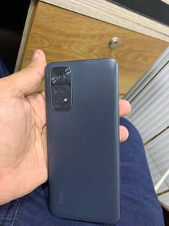 Redmi note 11