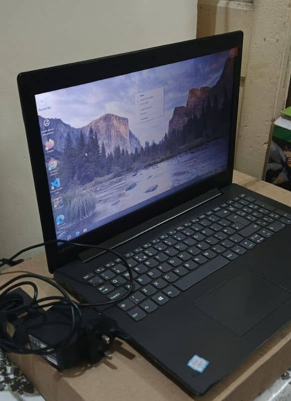 Lenovo ideapad core i3 7th Generation 0