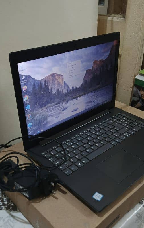 Lenovo ideapad core i3 7th Generation 2