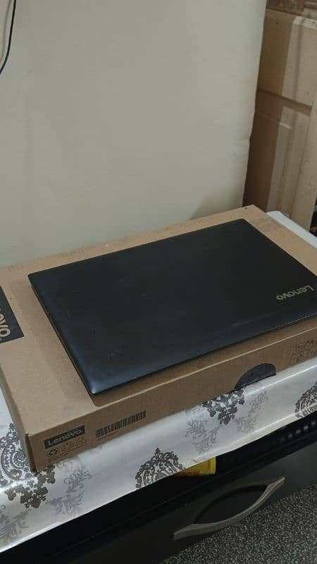 Lenovo ideapad core i3 7th Generation 3