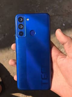 Tecno pop 5 lite