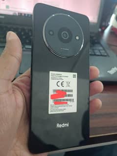 Realme A3 4/128 10/10 Condition