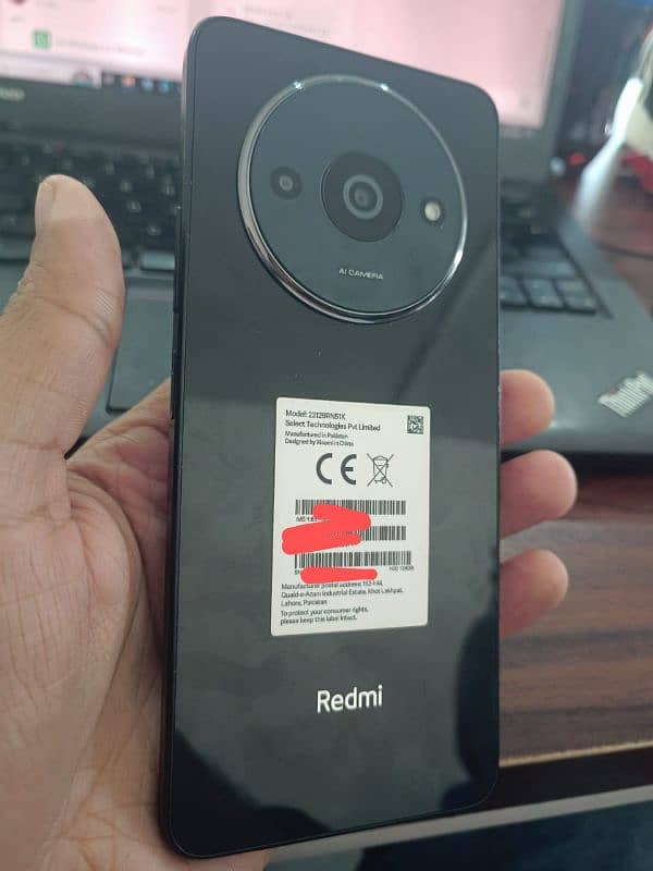 Realme A3 4/128 10/10 Condition 0