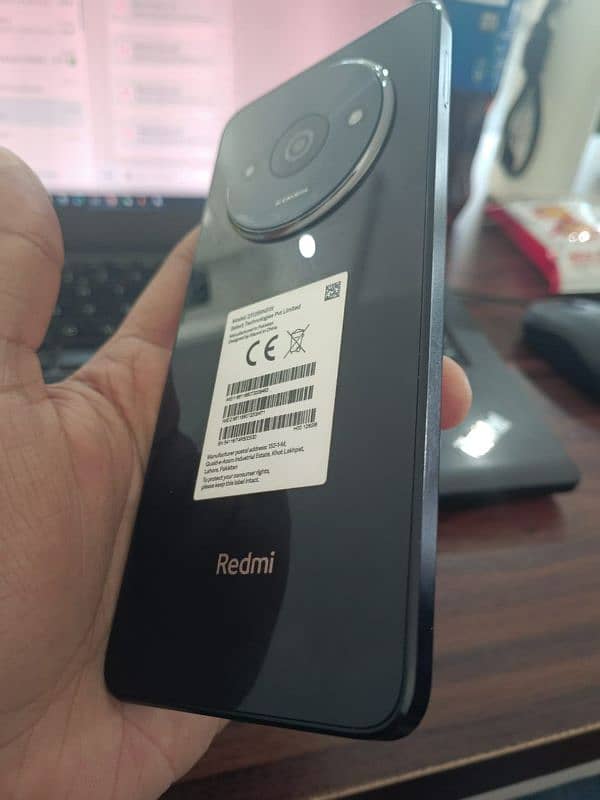 Realme A3 4/128 10/10 Condition 1