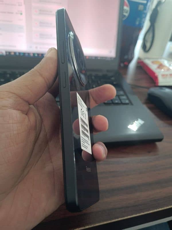 Realme A3 4/128 10/10 Condition 2