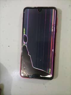 R3 6/128 panel back khrb hai non pta hai gaming mobile hai sale exchge