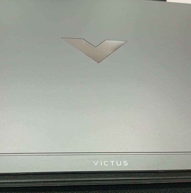 HP Victus 15FB-2063, AMD Ryzen5 Laptop 2