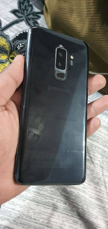 Samsung s9 2