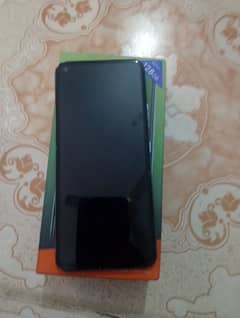 Infinix hot 10