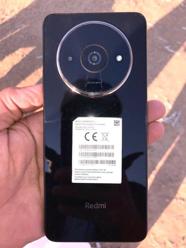 Redmi A3 0