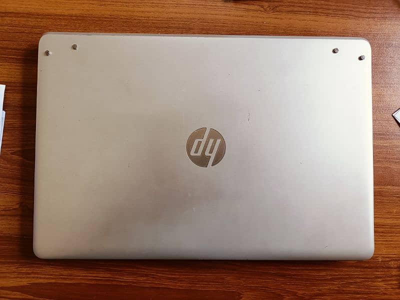 HP Core i5 7th Generation with Radeon Card 7