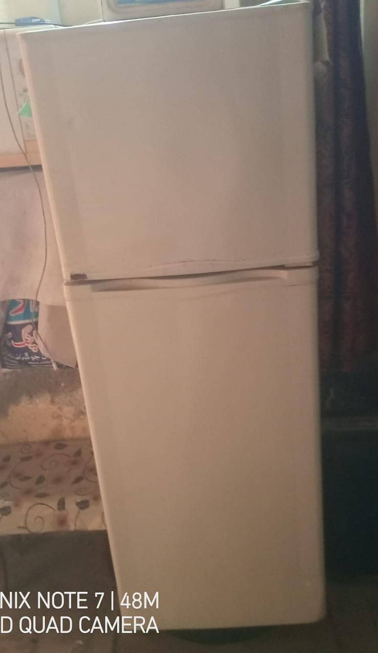 Refrigerator Used in good working Condition with best price 0